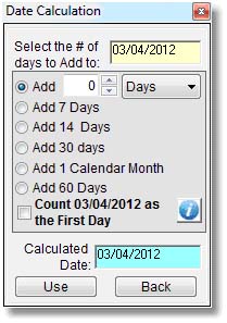 CalendarControl4