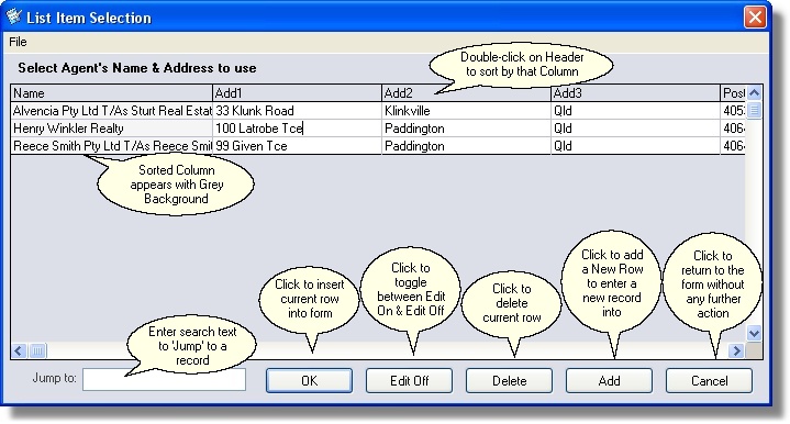 ListSelect2